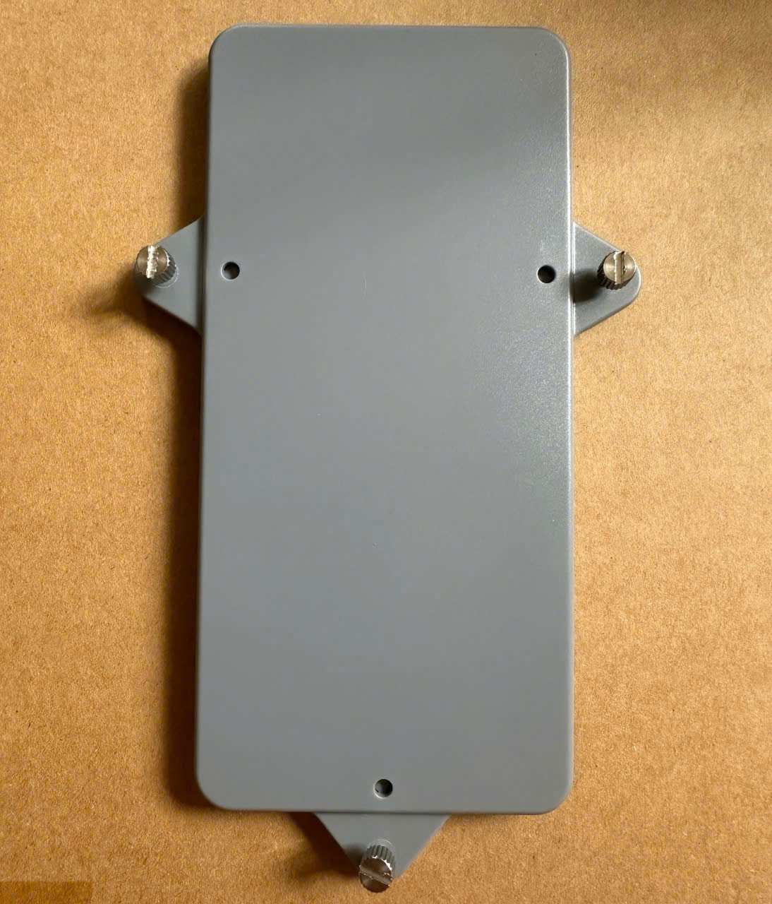 Nắp nhựa đậy pin Cân BPA121